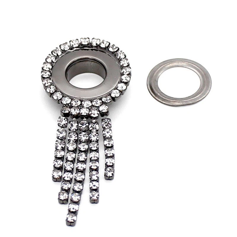 clothing grommets