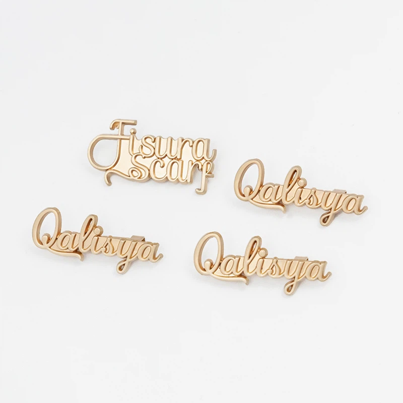 personalized name brooch pins personalized name brooch pins