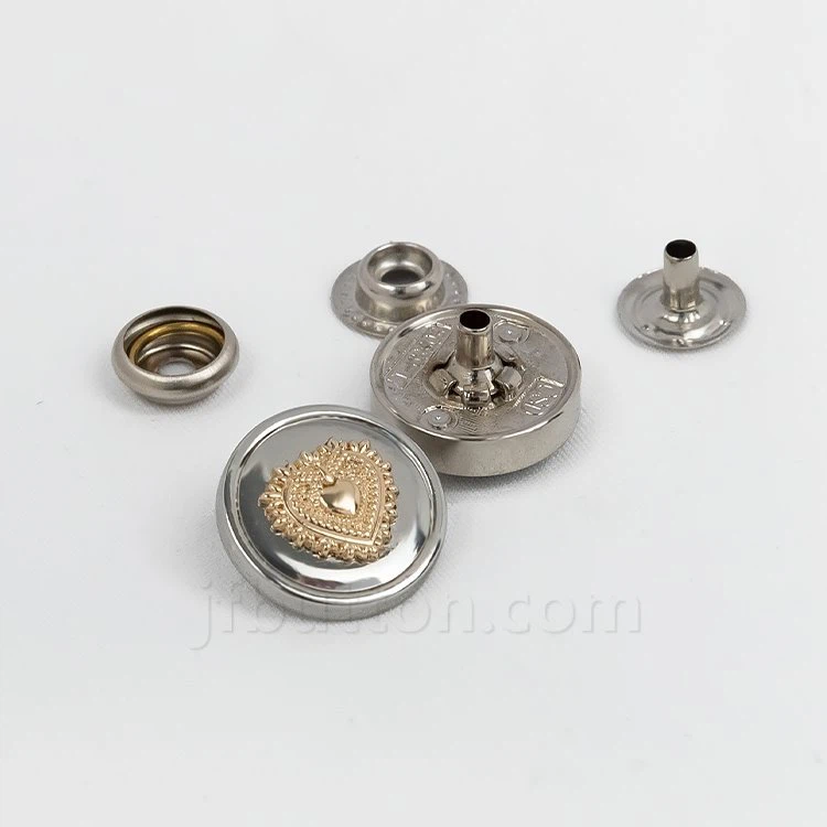 product-350-1 press studs for leather jacket