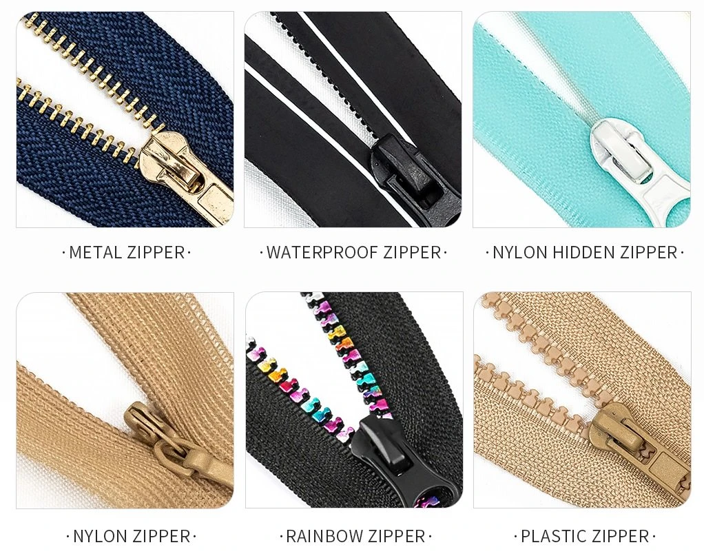type of product