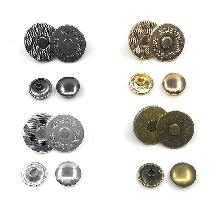 product-750-750 sew on magnetic fasteners