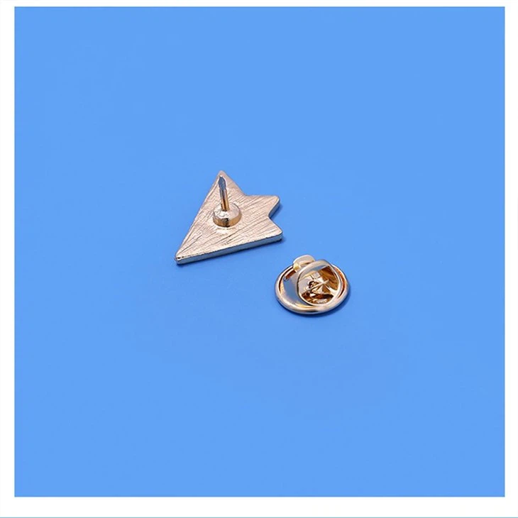 Aircraft Pin Badges