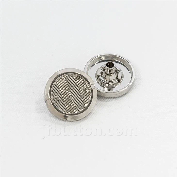 Decorative Snap Fasteners