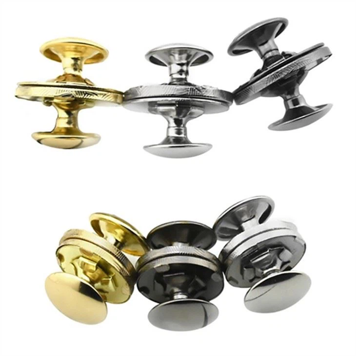 Magnetic Buttons For Purses