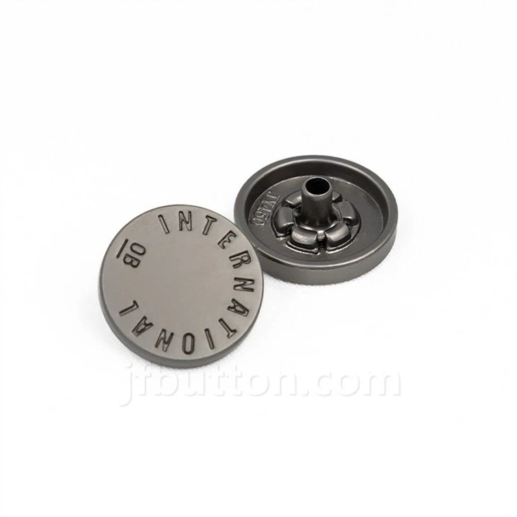 Military Snap Fasteners