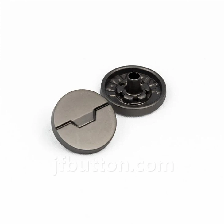 Military Snap Fasteners