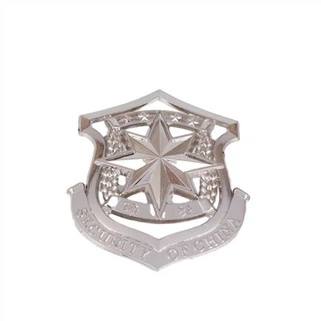 Insigna poliției