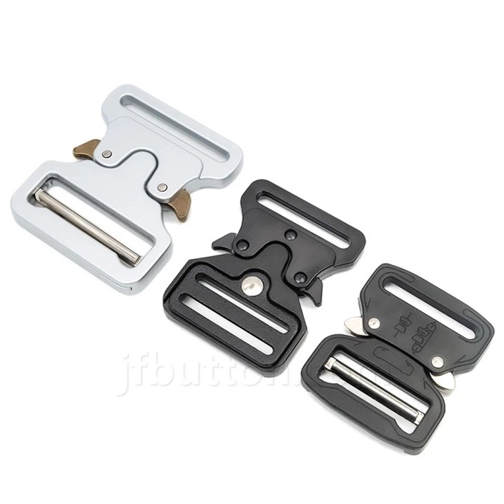 1 Inch Side Release Buckle