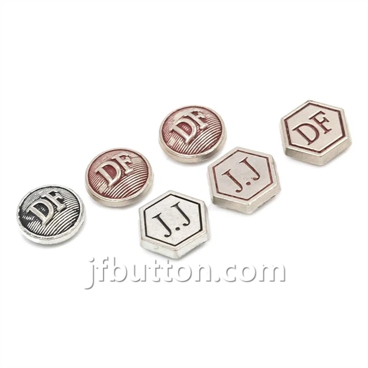 Button Rivets For Jeans Denim