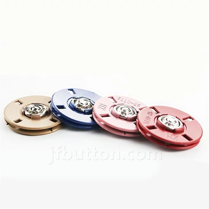 Jacket Tich Button