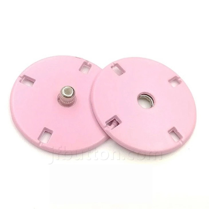 Jacket Tich Button
