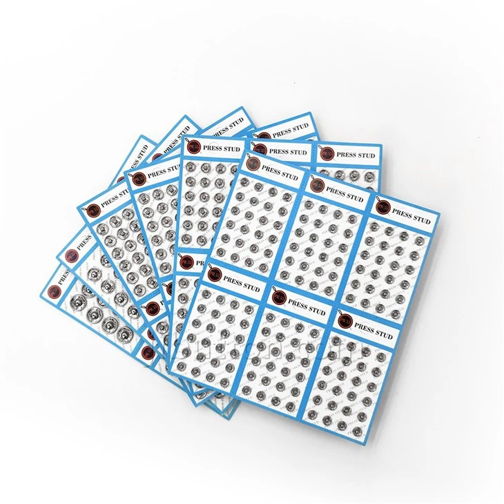 Large Sew On Press Studs