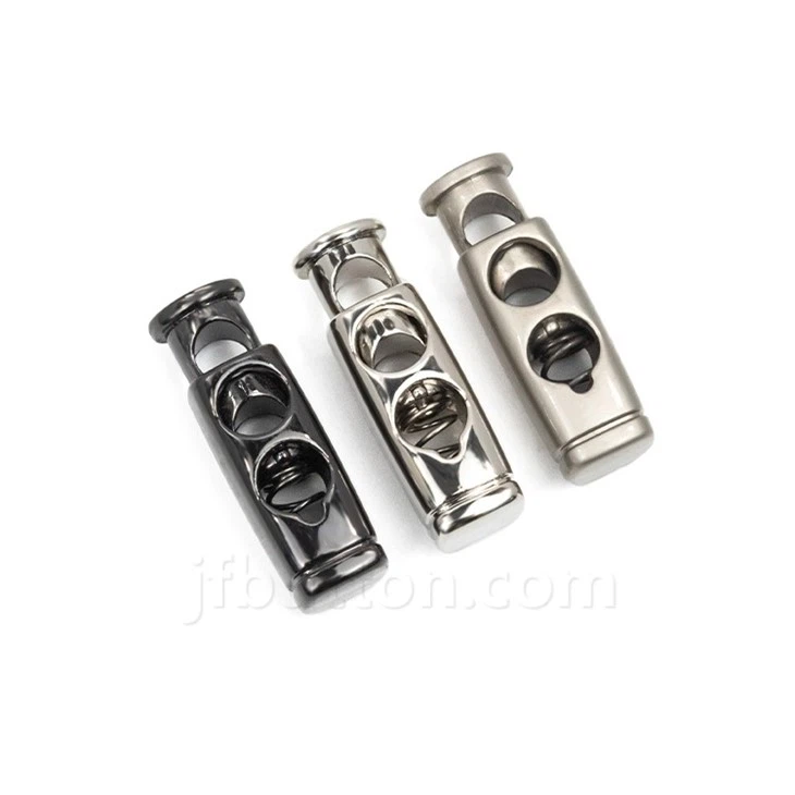 Metal Cord Stopper