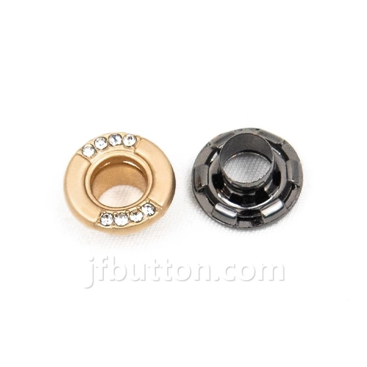 Metal Eyelets For Curtains