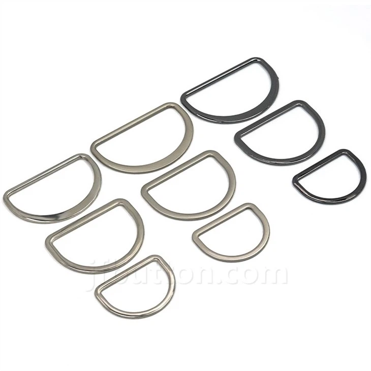 O Rings For Bag Making
