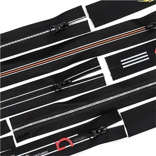 Fermoar invizibil de 22 inch