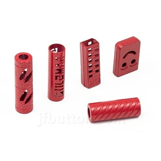 Capetele cablului de 6 mm