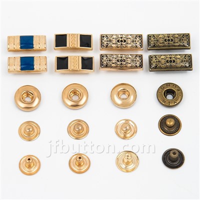 Clape metalice rezistente
