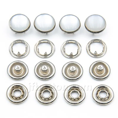 Snap Prong