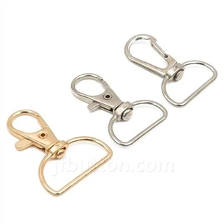 Închizătoare pivotante pentru genți