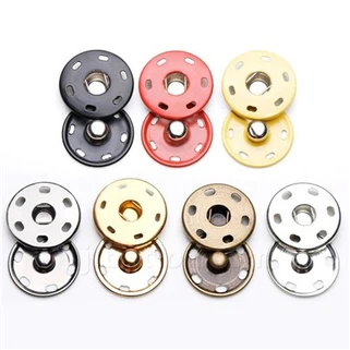 Buton Tich pentru haine