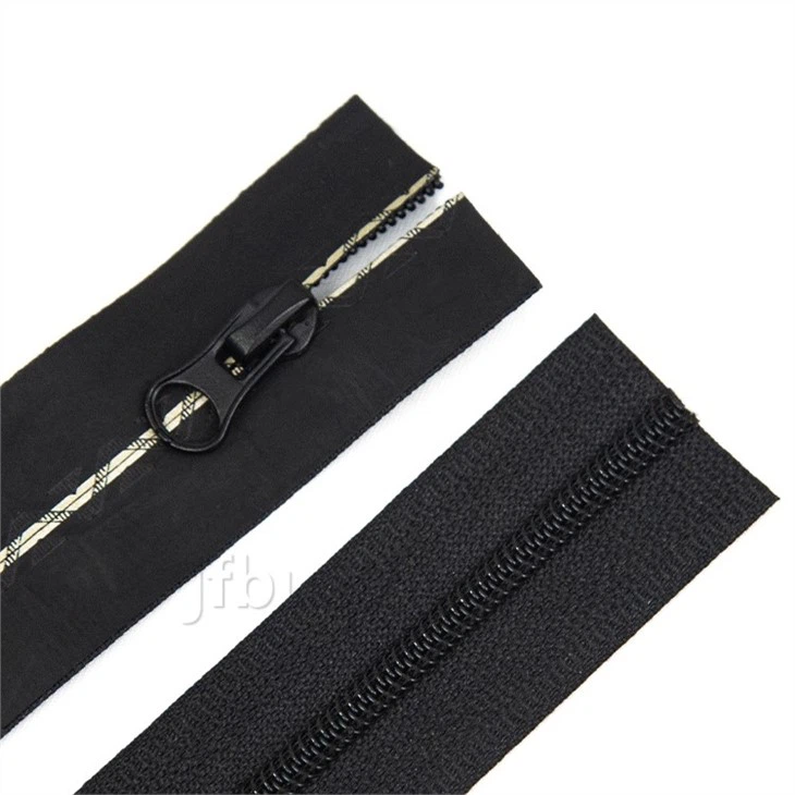 Two Way Waterproof Zipper