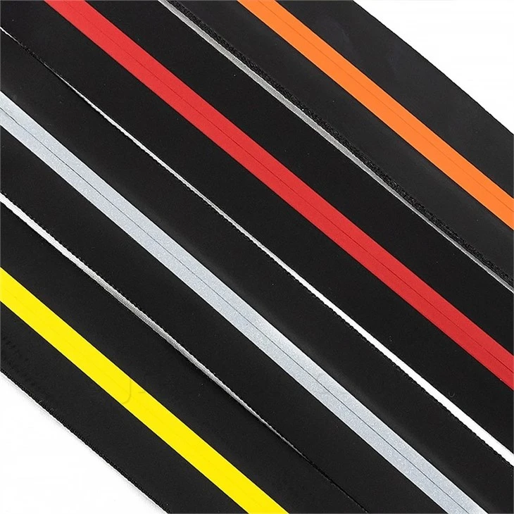 Watertight Zipper