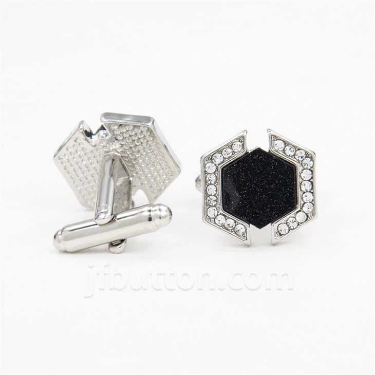 Dress Shirt Button Covers