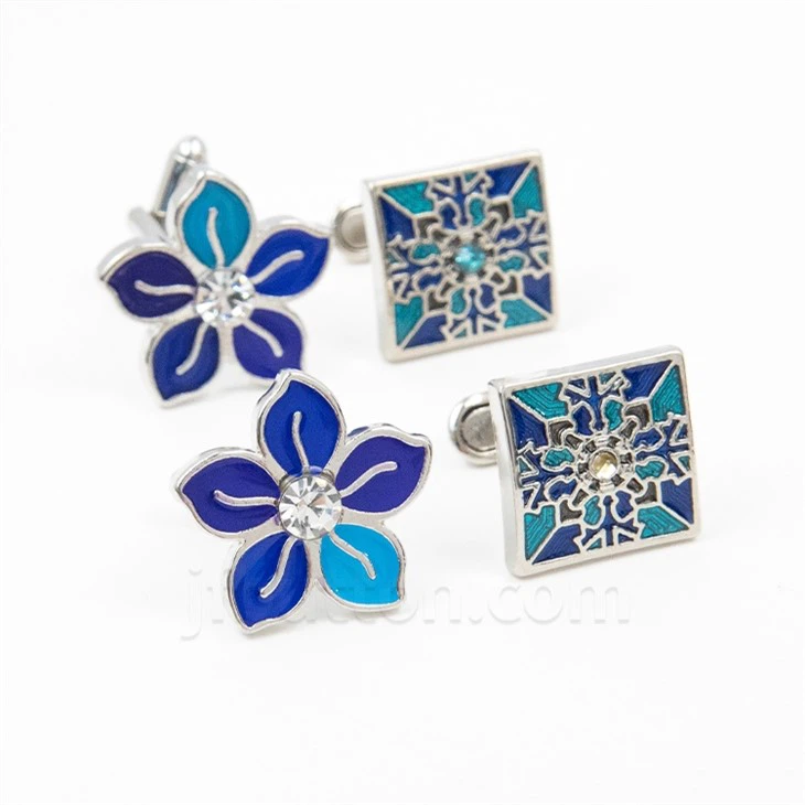 Shirt Studs And Cufflinks