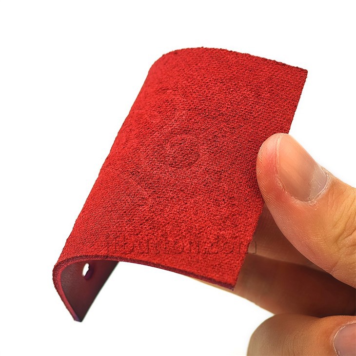 Custom Leather Tags For Bags