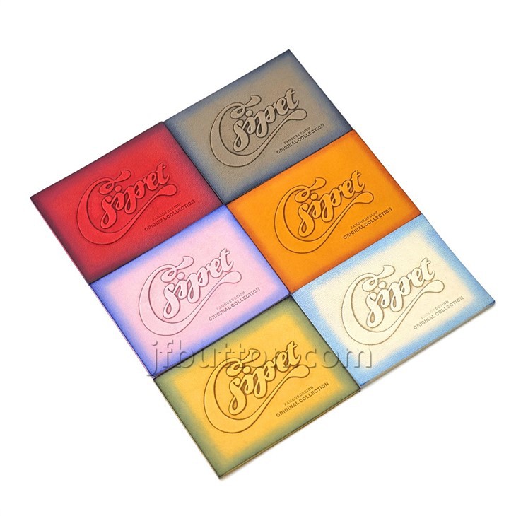 Custom Leather Tags For Bags
