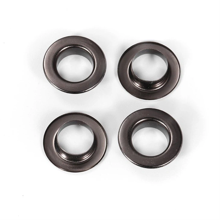 Heavy Duty Grommets For Leather