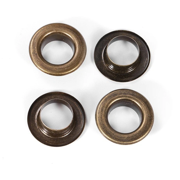 Heavy Duty Grommets For Leather