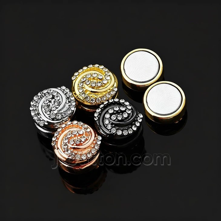 Luxury Hijab Magnet Pins best