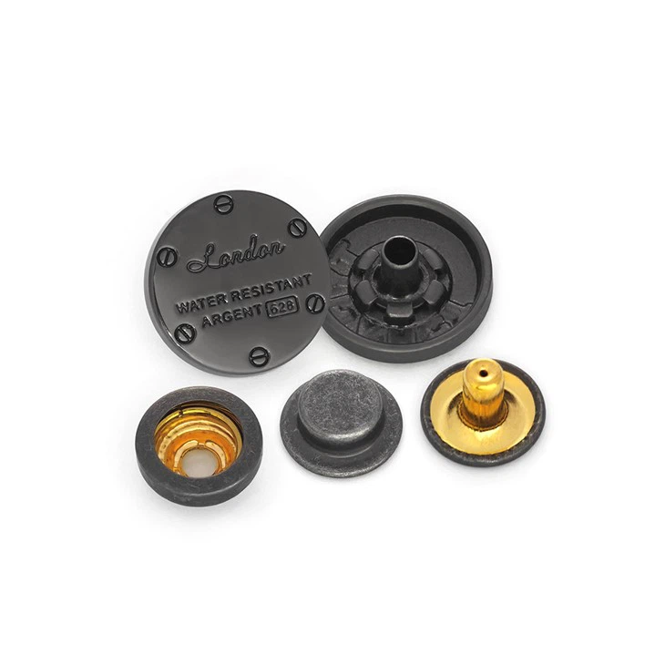 Marine Snap Fasteners best