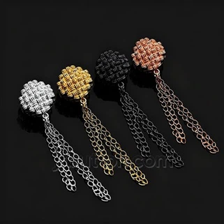 Abaya Eșarfă Pins Magnet