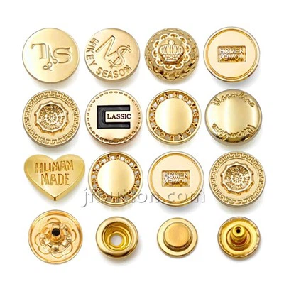Poppers metalici