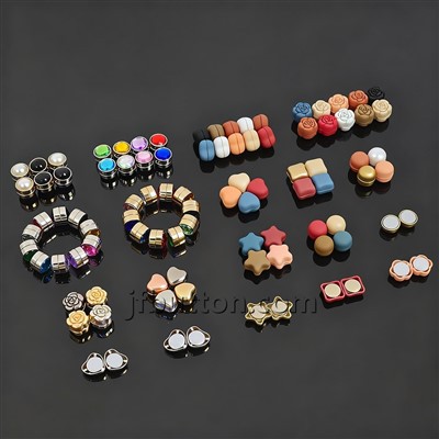 Magnet musulman Niqab Pin