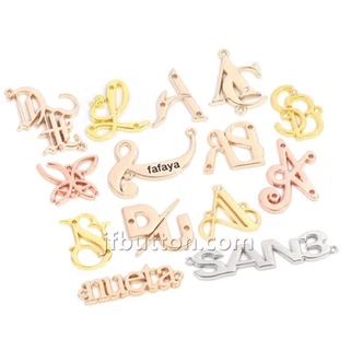 Nume Brand Purse Logos