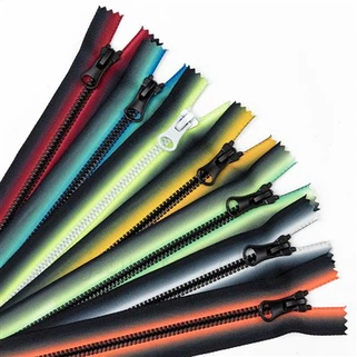 Rășină cu ridicata închisă - End Zipper