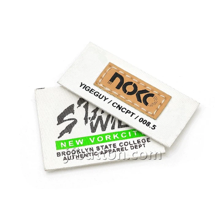 Woven Name Labels For Clothing best