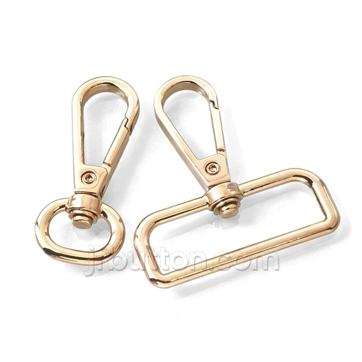 D-Ring Swivel Hook factory