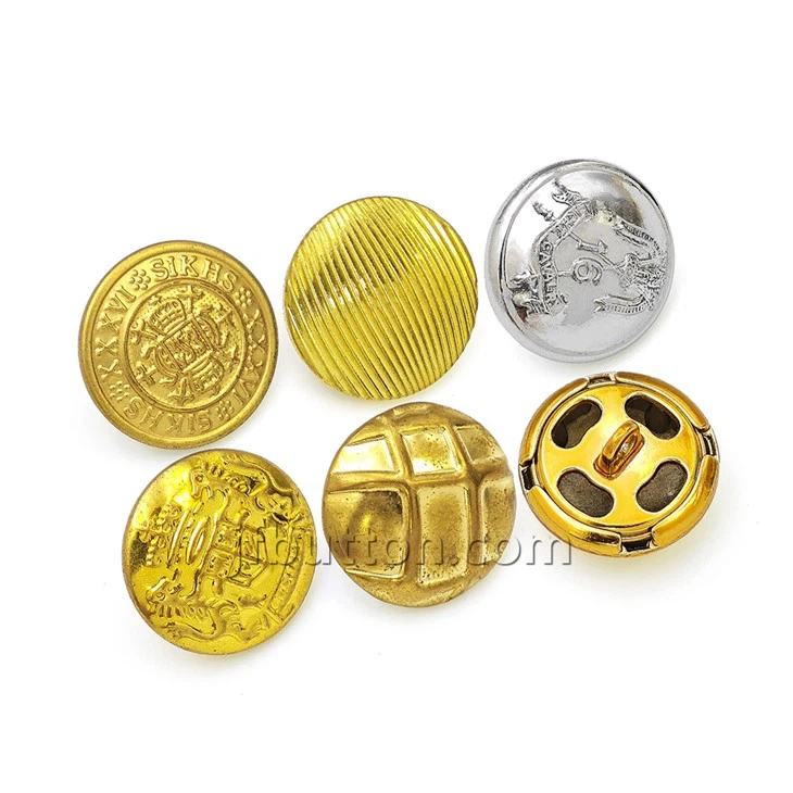 Fancy Suit Buttons suppliers