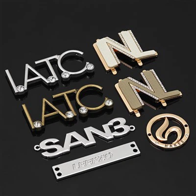 Custom Metal Tags For Purses Custom Metal Tags For Purses