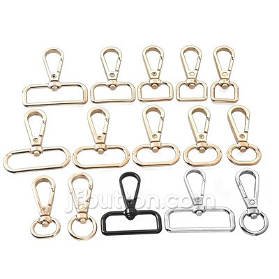 Închidere metalică cu gheare homar