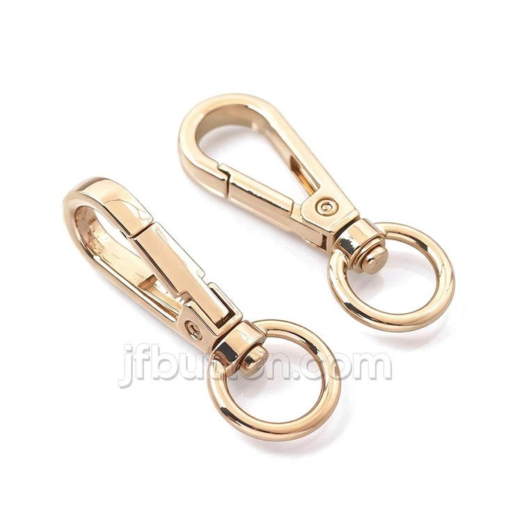 Snap Hook With Swivel factory