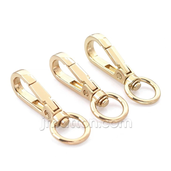 Snap Hook With Swivel suppliers