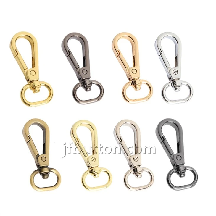 Swivel Trigger Snap Hooks suppliers
