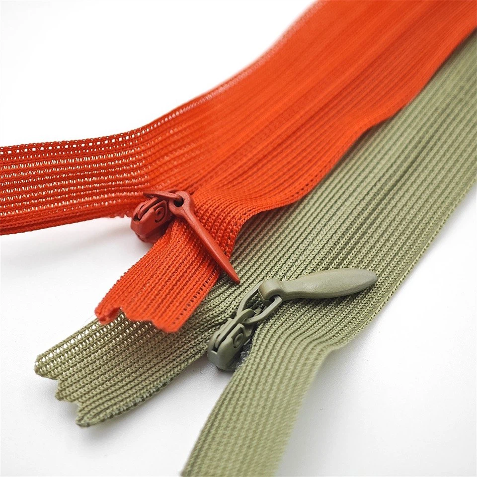 14 Inch Invisible Zip