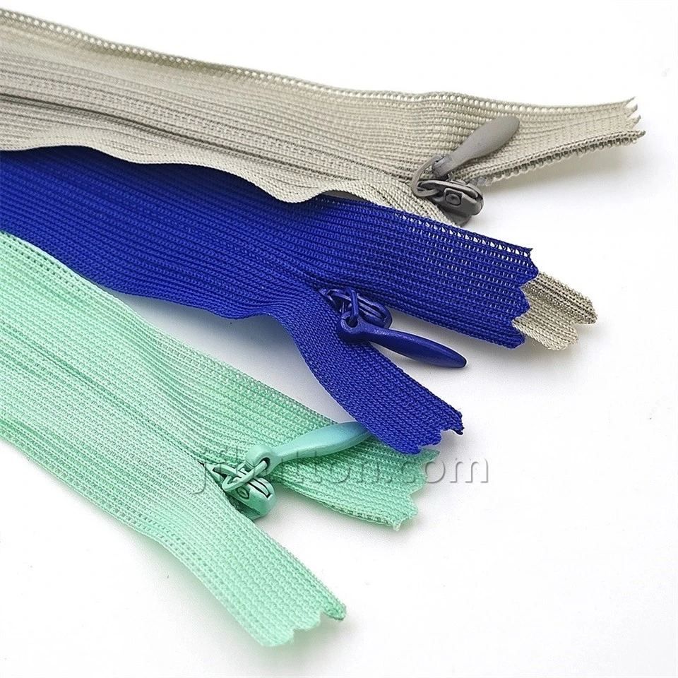 30 Inch Invisible Zipper